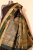 Traditional Kanjeevaram Silk Saree 